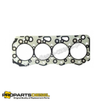 CYLINDER HEAD GASKET JCB