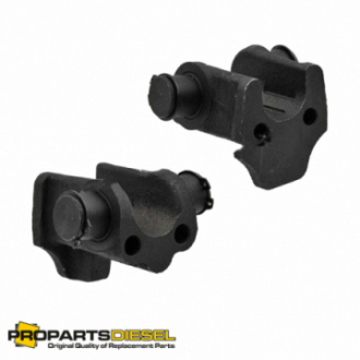 PODSTAWA DZWIGNI ZAWORÓW...