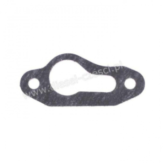 VOLVO, OIL SUCTION PIPE GASKET