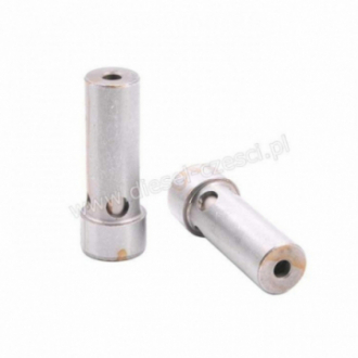 ZAWÓR CIŚNIENIA OLEJU VOLVO