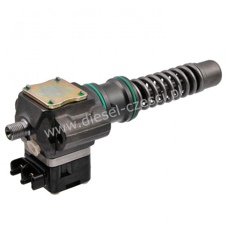 VOLVO, INJECTION PUMP / PPD20450666