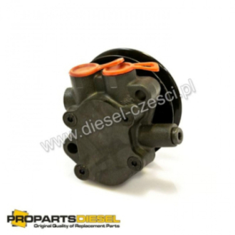 VOLVO D7E, FUEL PUMP