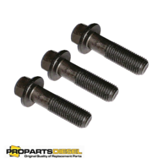 PERKINS, FRONT CRANKSHAFT BOLT