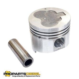 MITSUBISHI, PISTON WITH PIN...