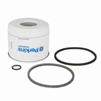 PERKINS, FUEL FILTER OEM