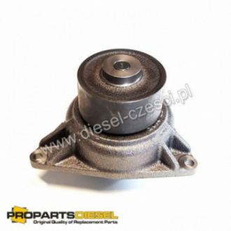 WATER PUMP KOMATSU SAA6D114E