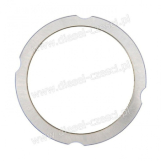 DEUTZ, CYLINDER HEAD SHIM...