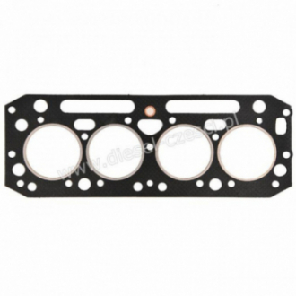 PERKINS 4.107, CYLINDER...