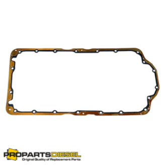 OIL PAN GASKET PERKINS 1104...
