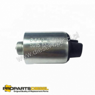 DEUTZ 2011, SOLENOID