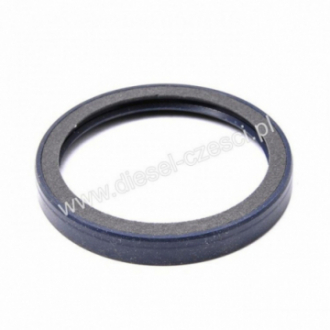 CRANKSHAFT REAR OIL SEAL...