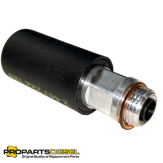 HAND FUEL PUMP DEUTZ