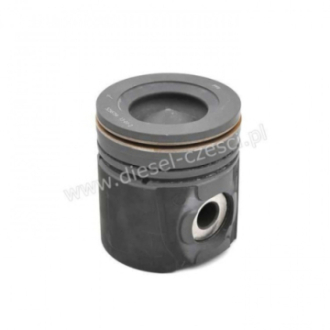 CUMMINS, PISTON WITH PIN...