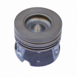 CUMMINS, PISTON WITH PIN...