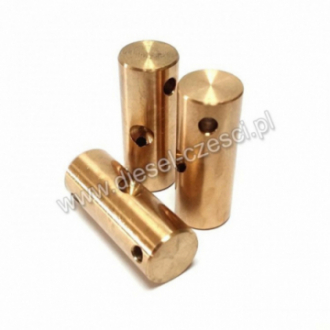 CUMMINS, VALVE ROLLER PIN