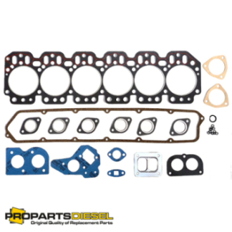 JOHN DEERE 4202 / 4219, TOP...