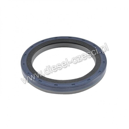 ISUZU, FRONT OIL SEAL / ProPartsDiesel 8976023783