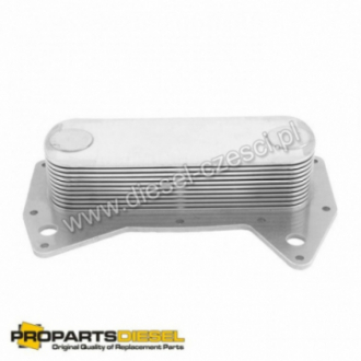 OIL COOLER CATERPILLAR C9 /...
