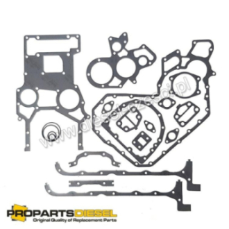 BOTTOM GASKET SET PERKINS...