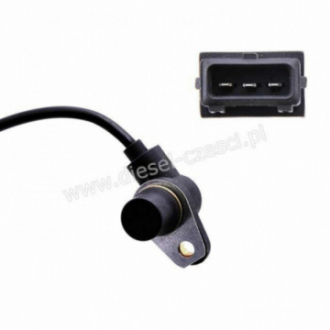 DEUTZ, CAMSHAFT POSITION...