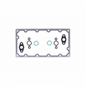 OIL COOLER GASKET SET...