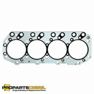 ISUZU 4JG2, CYLINDER HEAD GASKET / PPD-8970661980 8-97066198