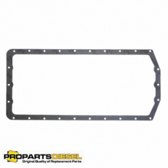 HANOMAG, OIL PAN GASKET