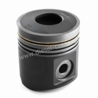 DEUTZ FL513 PISTON WITH PIN...