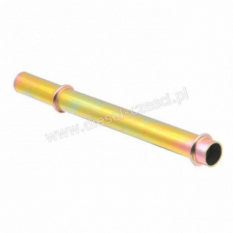 DEUTZ 511, PROTECTION TUBE