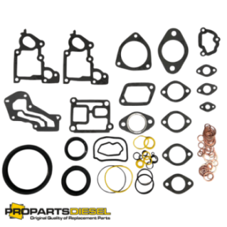 BOTTOM GASKET SET DEUTZ F...