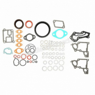 DEUTZ F 4L 1011, BOTTOM...