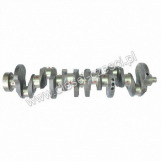 DEUTZ BF6L913, CRANKSHAFT