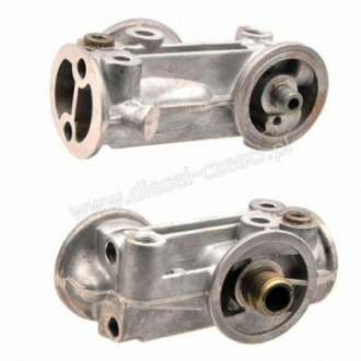 PODSTAWA FILTRÓW DEUTZ 912...