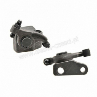 ROCKER ARM BRACKET KIT...