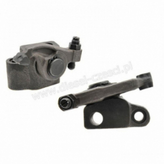ROCKER ARM BRACKET KIT...