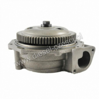 CATERPILLAR 3406, WATER PUMP