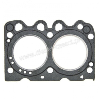 DEUTZ, CYLINDER HEAD GASKET