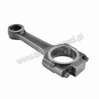 DEUTZ BF1012, CONNECTING...