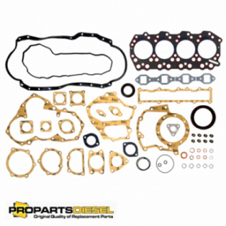 ZESTAW USZCZELEK MITSUBISHI...