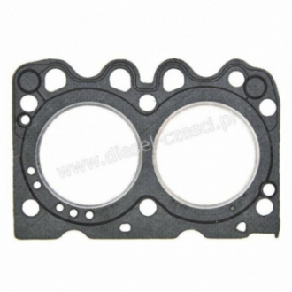 DEUTZ, CYLINDER HEAD GASKET