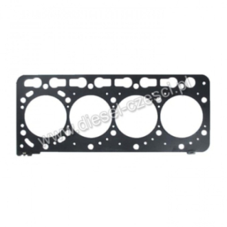 KUBOTA, CYLINDER HEAD GASKET