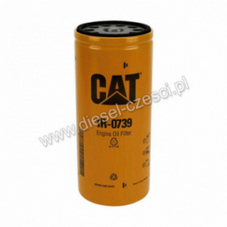 CATERPILLAR, OIL FILTER