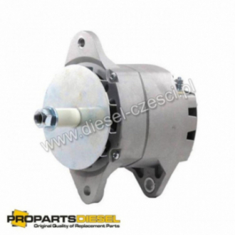 CUMMINS, ALTHERNATOR 24V / 45A