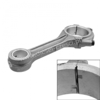 HANOMAG, CONNECTING ROD