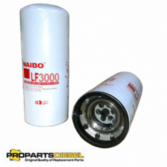 CUMMINS LF3000, OIL FILTER