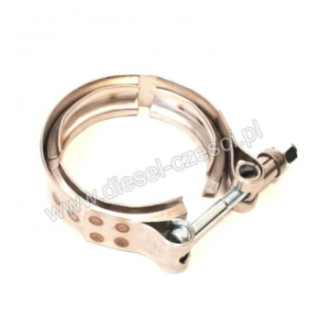 V-BAND CLAMP CUMMINS