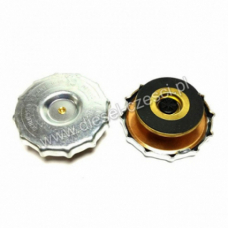 HANOMAG, RADIATOR CAP