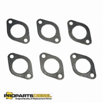 EXHAUST MANIFOLD GASKET...