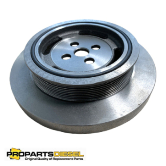 VIBRATION DAMPER CUMMINS...