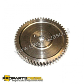 PERKINS, INJECTION PUMP GEAR